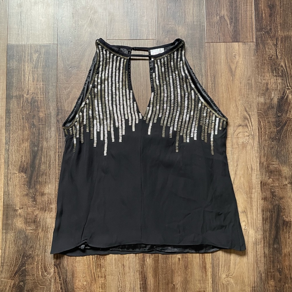 Women’s Parker Blouse